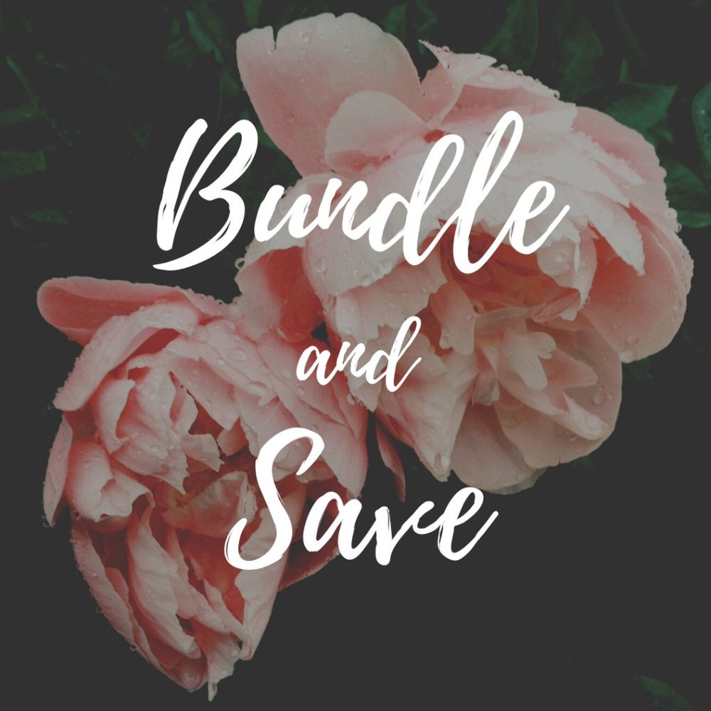 Bundle your likes for a personal discount!